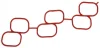 452.880 ELRING Прокладка, корпус впускного коллектора
