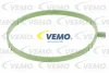 V10-81-0128 VEMO Прокладка, корпус дроссельной заслонки