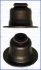 12020100 AJUSA Уплотнительное кольцо, стержень клапана