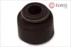 1631513 ELWIS ROYAL Уплотнительное кольцо, стержень клапана