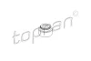 300 354 TOPRAN Уплотнительное кольцо, стержень клапана