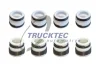 02.43.005 TRUCKTEC Комплект прокладок, стержень клапана