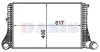 047037N AKS DASIS Интеркулер