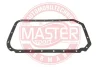 412-1009070-11-PCS-MS MASTER-SPORT Прокладка, масляный поддон