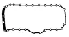 OP0388 BGA Прокладка, масляный поддон