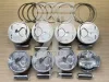 EPN1018LN ALL4MOTORS Поршень с пальцем nissan patrol, infiniti qx56/qx80 10-15