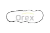 316019 OREX Прокладка, масляный поддон