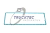 04.18.002 TRUCKTEC Комплект прокладок, масляный поддон