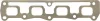 71-10245-00 VICTOR REINZ Прокладка, выпускной коллектор