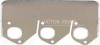 71-27121-10 VICTOR REINZ Прокладка, выпускной коллектор
