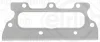 Превью - 778.420 ELRING Прокладка, выпускной коллектор (фото 2)