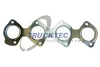 02.16.064 TRUCKTEC Прокладка, выпускной коллектор
