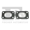 410-001 FA1/FISCHER Прокладка, выпускной коллектор