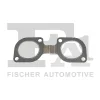 410-006 FA1/FISCHER Прокладка, выпускной коллектор