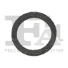 410-011 FA1/FISCHER Прокладка, выпускной коллектор