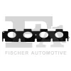 410-019 FA1/FISCHER Прокладка, выпускной коллектор