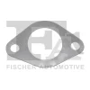 410-023 FA1/FISCHER Прокладка, выпускной коллектор