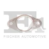 414-001 FA1/FISCHER Прокладка, выпускной коллектор
