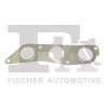 414-018 FA1/FISCHER Прокладка, выпускной коллектор