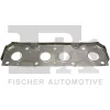 422-001 FA1/FISCHER Прокладка, выпускной коллектор