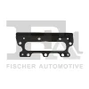 422-012 FA1/FISCHER Прокладка, выпускной коллектор