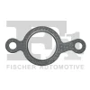 455-002 FA1/FISCHER Прокладка, выпускной коллектор