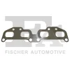 475-002 FA1/FISCHER Прокладка, выпускной коллектор