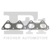479-002 FA1/FISCHER Прокладка, выпускной коллектор