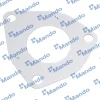 Превью - EGEMD00002 MANDO Прокладка, выпускной коллектор (фото 2)