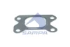 022.221 SAMPA Прокладка, выпускной коллектор