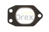 416001 OREX Прокладка, выпускной коллектор