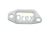 616011 OREX Прокладка, выпускной коллектор