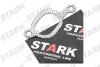 SKGE-0690006 Stark Прокладка, выпускной коллектор
