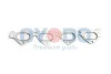 70U0503-OYO Oyodo Прокладка, выпускной коллектор