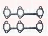 EM1037 FAI AUTOPARTS Комплект прокладок, выпускной коллектор