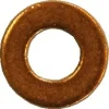 9166 MEAT & DORIA Уплотнительное кольцо, шахта форсунки