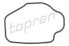 202 330 TOPRAN Прокладка, термостат