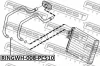 Превью - RINGWH-008-PCS10 FEBEST Прокладка, фланец охлаждающей жидкости (фото 2)