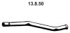 13.8.50 EBERSPÄCHER Труба выхлопного газа