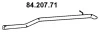 84.207.71 EBERSPÄCHER Труба выхлопного газа