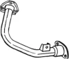740-605 BOSAL Труба выхлопного газа