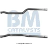 BM50002 BM CATALYSTS Труба выхлопного газа