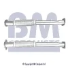 BM50019 BM CATALYSTS Труба выхлопного газа