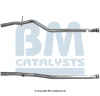 BM50037 BM CATALYSTS Труба выхлопного газа