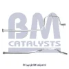 BM50238 BM CATALYSTS Труба выхлопного газа