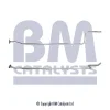 BM50246 BM CATALYSTS Труба выхлопного газа