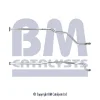 BM50311 BM CATALYSTS Труба выхлопного газа