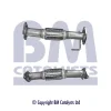 BM50387 BM CATALYSTS Труба выхлопного газа