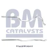 BM50399 BM CATALYSTS Труба выхлопного газа