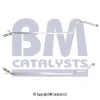 BM50463 BM CATALYSTS Труба выхлопного газа